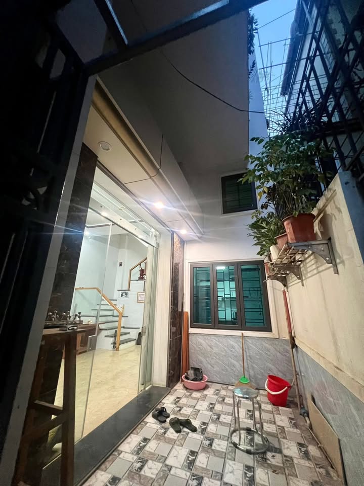 Nhà Phố Nguyễn Công Trứ Lê Chân 48.4m² - Giá 3.8 Tỷ, Sẵn Sàng Ở Ngay