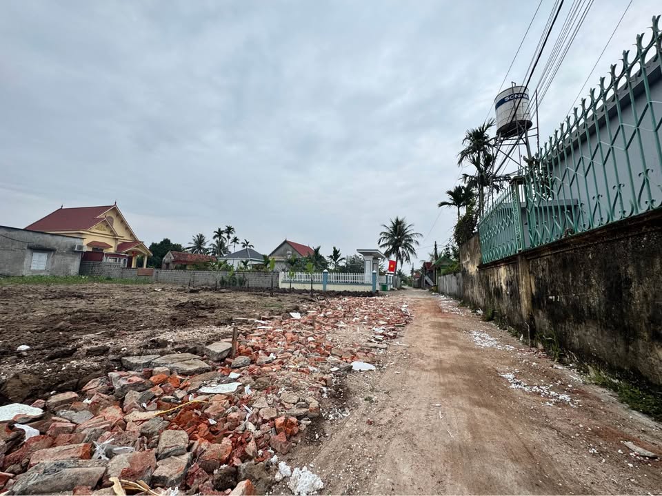 Đất Nền Kiến Thụy 83m² - Sẵn Sàng Xây Nhà Đón Lộc Thần Tài