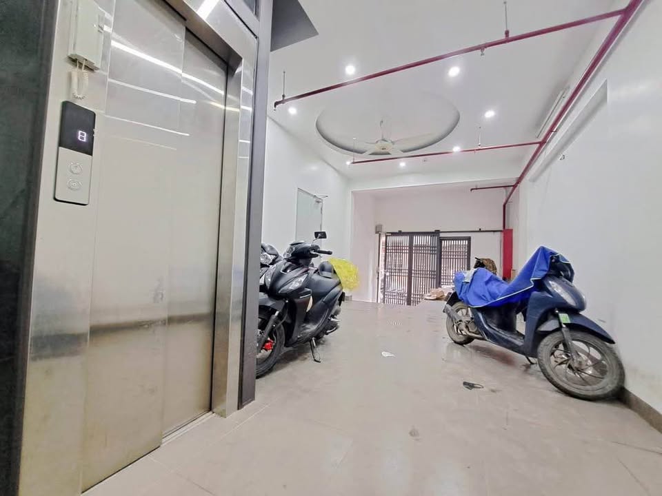 Bán CCMN Tân Triều 71m² giá 22.3 tỷ - Dòng tiền 600tr/năm