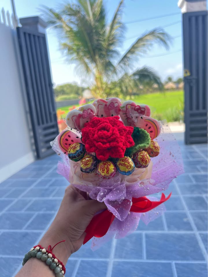 Đất Tặng Nhà Mặt Tiền Nguyễn Hoà Luông, Trà Vinh - 150m² Giá 2.2 Tỷ TL