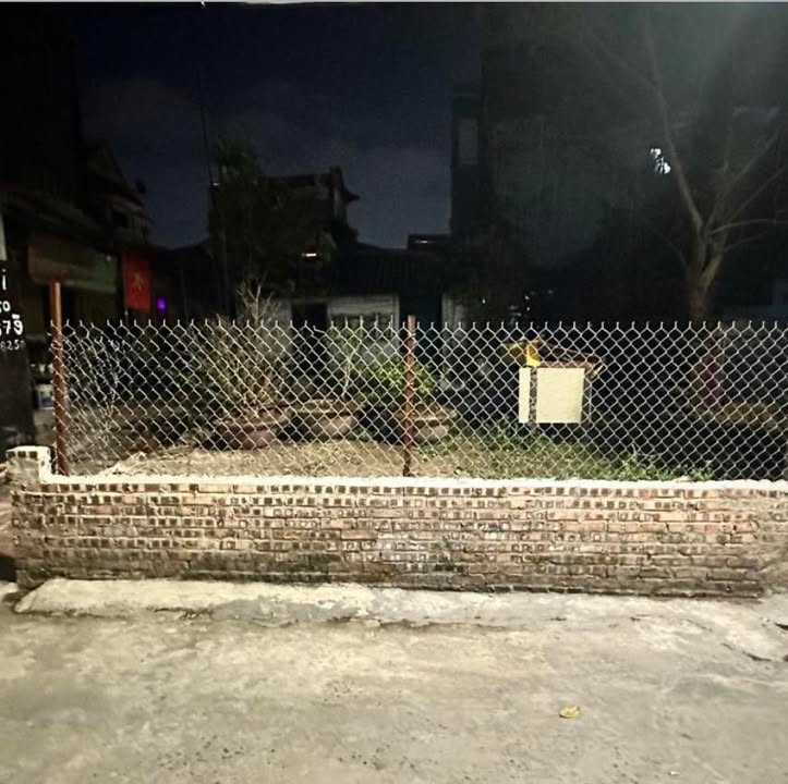 Đất Vinhomes Ocean Park 60m² 4.45 tỷ - Sổ đỏ chính chủ