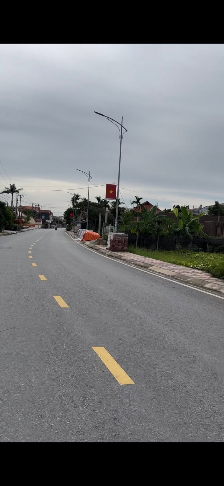 Cho thuê mặt bằng kinh doanh Xã Tân Dân, An Lão, Hải Phòng - Vị trí đắc địa