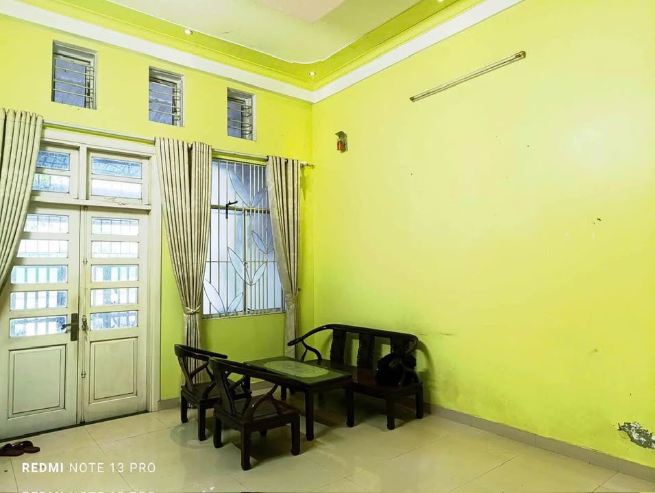 Nhà MT Võ Chí Công, Huế (64m²) - 3PN, Full Nội Thất, Giá 7 Triệu/Tháng