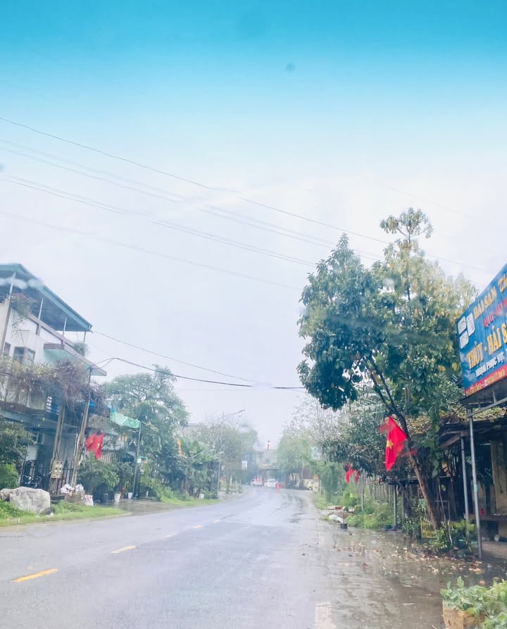 Bán đất 98m² full thổ cư, mặt tiền 5m tại Thanh Uyên, Tam Nông, Phú Thọ - Giá 1.7 tỷ