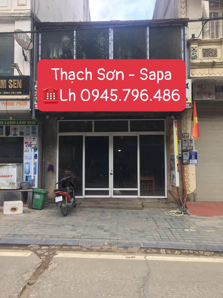 Đất Sapa 118m² 15 tỷ - Sổ đỏ chính chủ