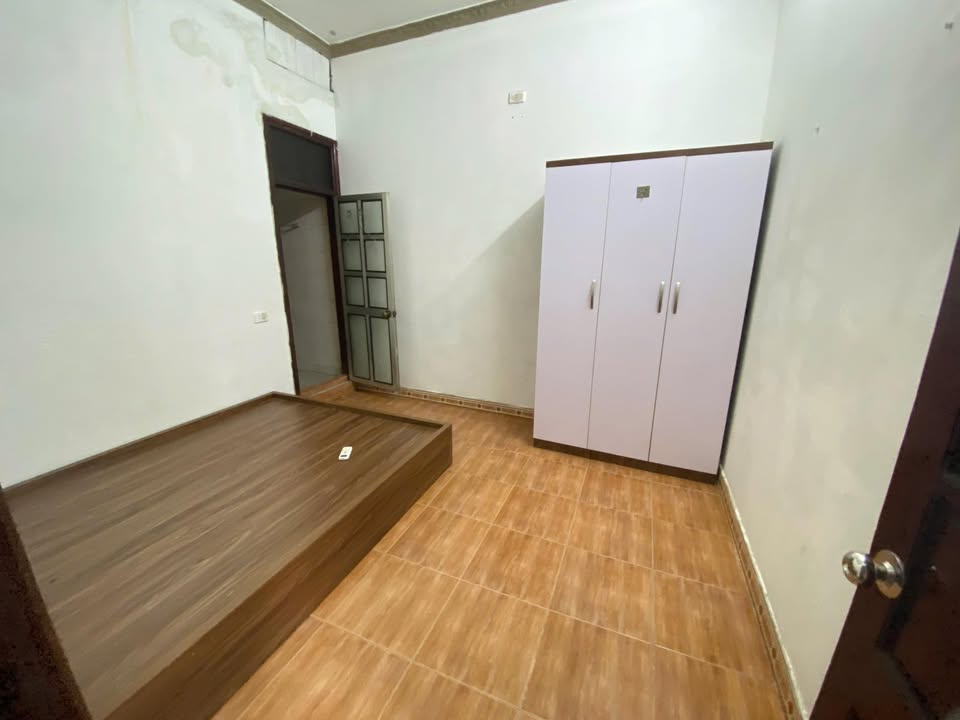 Phòng trọ Thọ Sơn, Việt Trì hơn 1 triệu - Sẵn sàng vào ở!