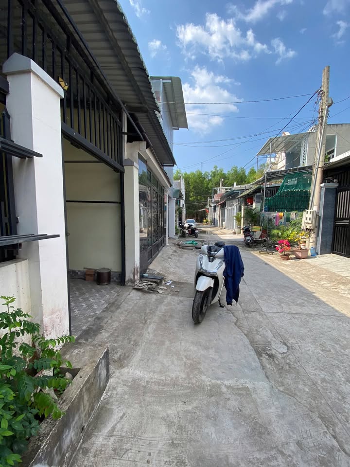 Nhà Cho Thuê Đầy Đủ Nội Thất Tại Vĩnh Cửu, Đồng Nai - Giá 4 Triệu/Tháng