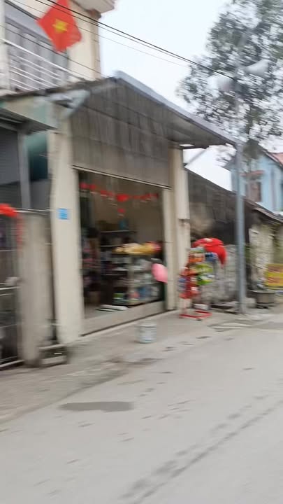 Nhà Mặt Tiền Kinh Doanh Phường Hà Hoàng, TP Thanh Hóa - 140m² Giá Tốt