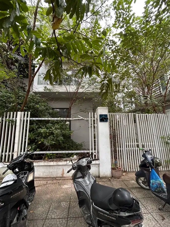 Townhouse Foresa 9 Xuân Phương 150m² 34.5 tỷ - Đầu tư sinh lời