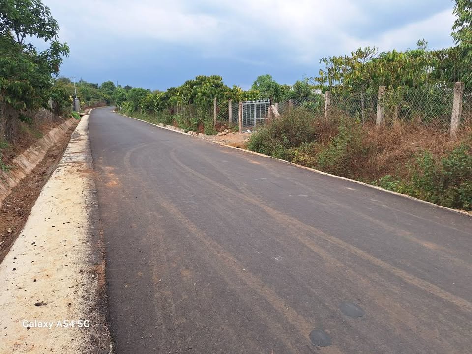 Đất nền Hòa Ninh, Di Linh 1.8ha – Tiềm năng tăng giá vượt trội!