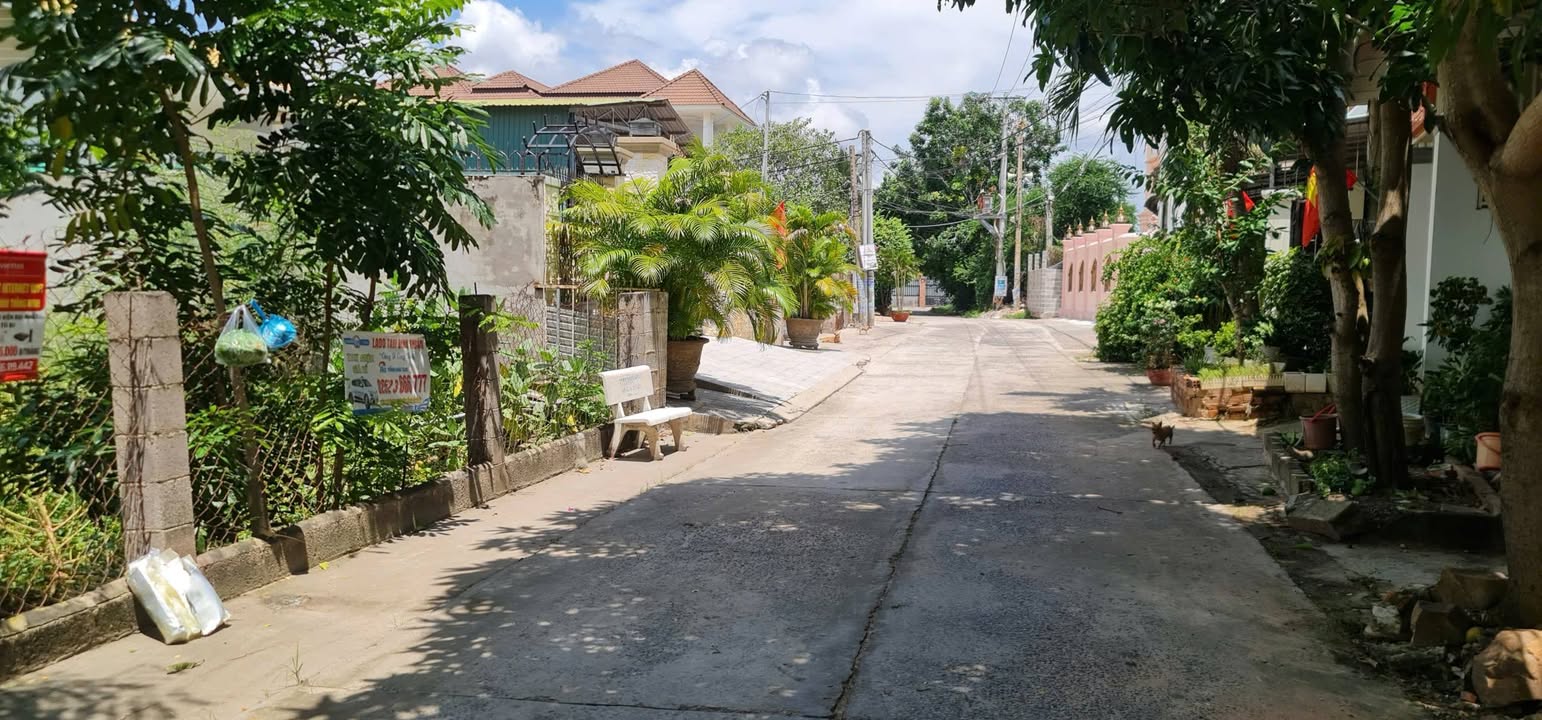 Đất Thổ Cư 140m² Đam Rông - Lô Góc, Đường Ô Tô, 820 Triệu