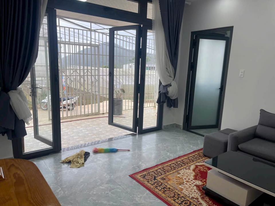 Nhà Trần Thái Tông Đà Lạt 90m² 2.2 tỷ - Ô tô vào tận nhà!