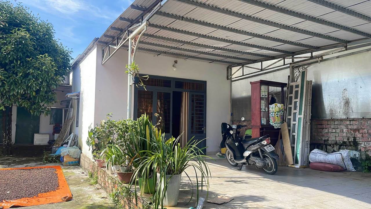 Bán nhà Phường 2 Bảo Lộc 266m² - Vị trí trung tâm giá tốt