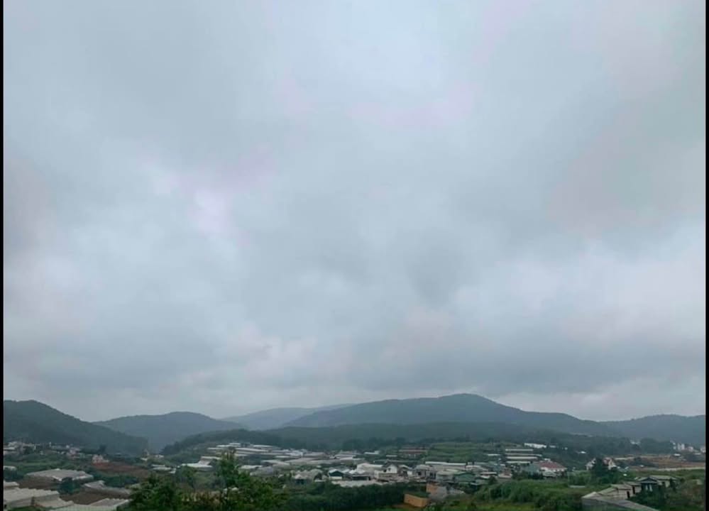 Đất Nền DIC An Sơn Đà Lạt 392m² - View VIP, 2 Mặt Tiền, Sổ Xây Dựng