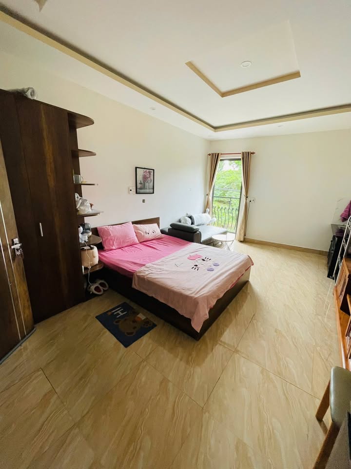 Cho thuê phòng full nội thất 30m² trung tâm Đà Nẵng, gần Vincom