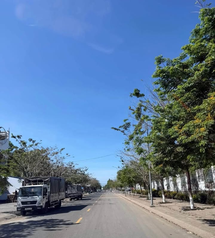 Đất nền Xã Phú Lợi Định Quán 228m² - Tiềm năng tăng giá vượt trội!