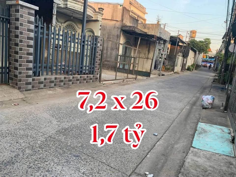 Nhà Phú Bình 151m² Sổ Hồng Riêng - Dọn Vào Ở Ngay