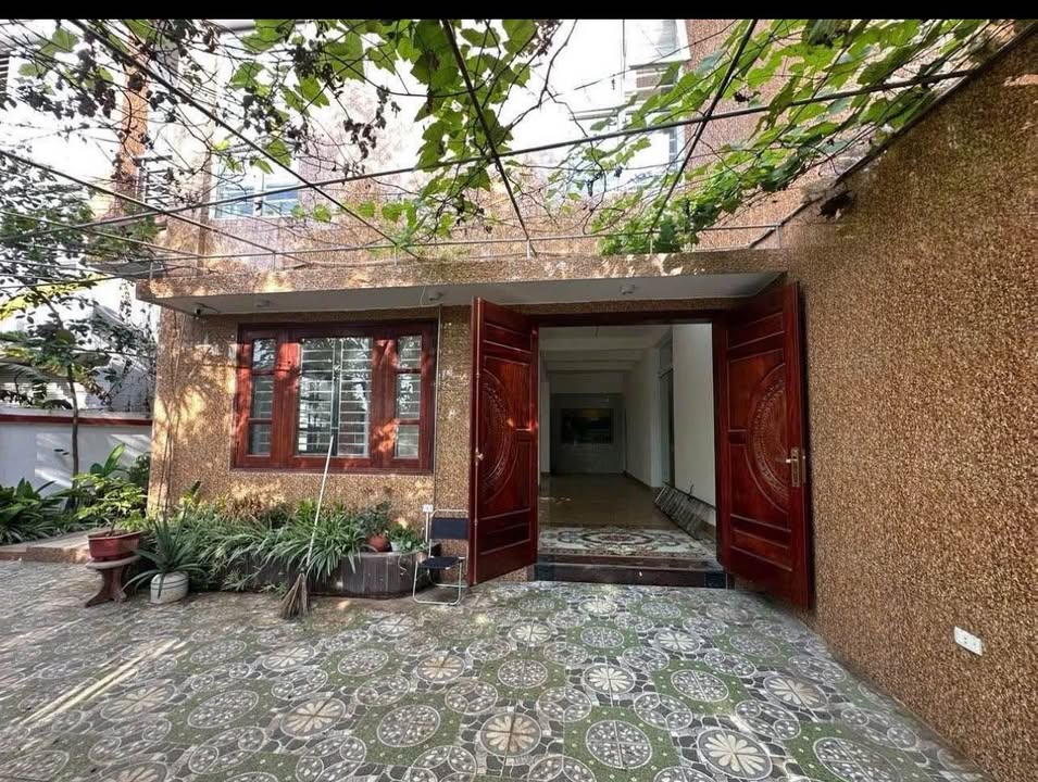 Nhà riêng Tân Tây Đô 204m² 4 triệu - Sẵn sàng ở ngay