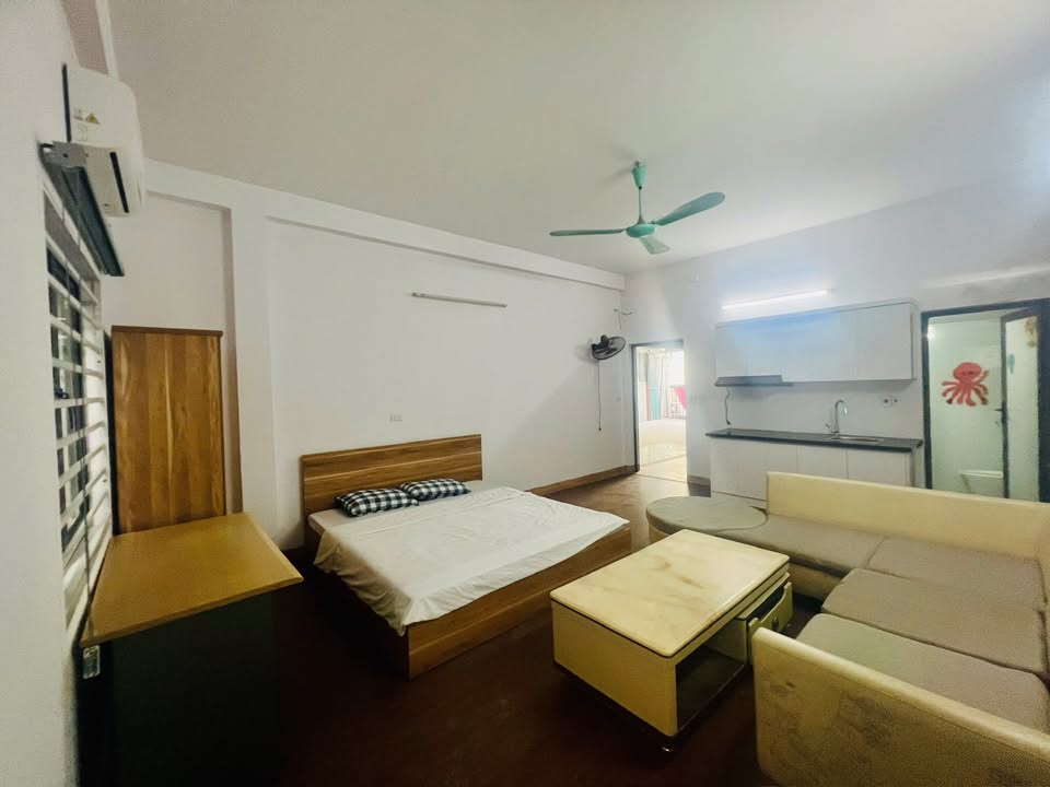 Phòng trọ Tây Hồ 20m² giá 3.9 triệu - Sẵn sàng ở ngay!