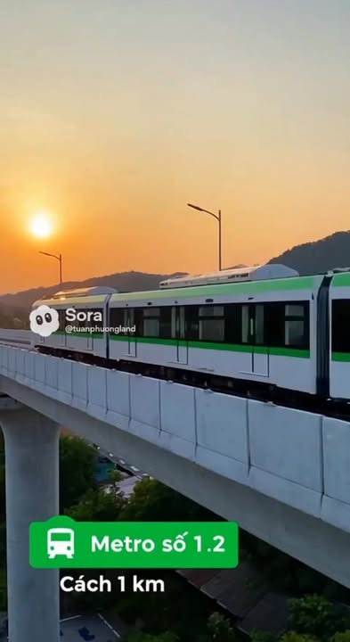 Đất nền Hòa Lạc - 104m² sổ đỏ sẵn, giá đầu tư hấp dẫn tại Đồng Trúc