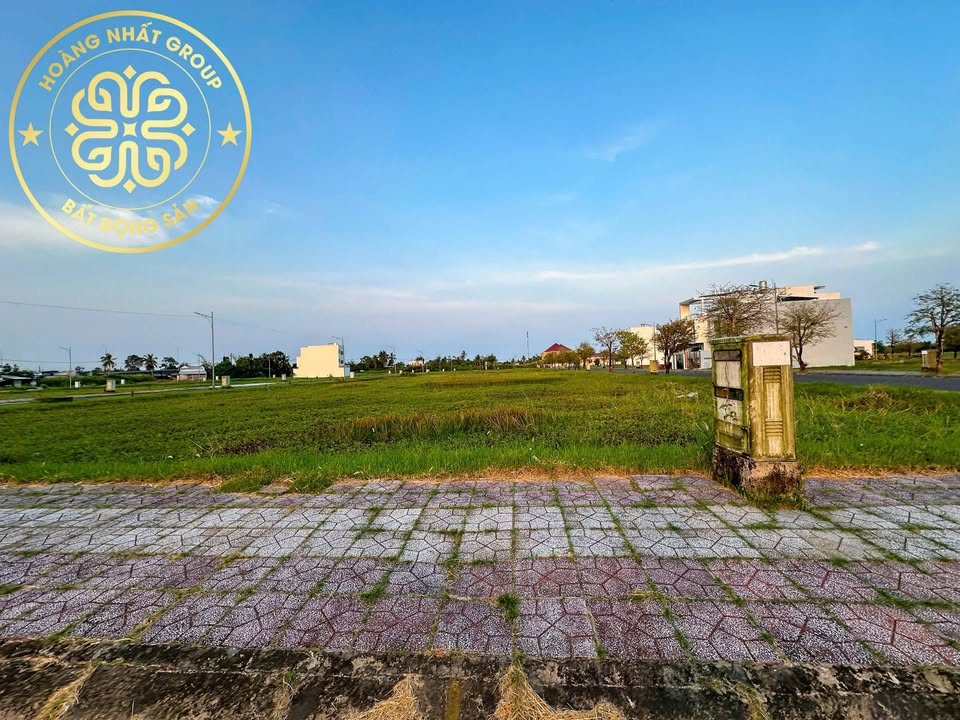Đất Nền Happy Home Cà Mau 107m² - Lộ giới 14m, Giá 1.2 Tỷ