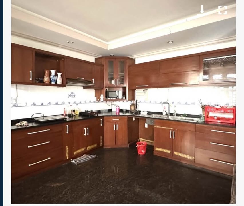 Biệt Thự 461m² Mặt Tiền Mai Dị, Hải Châu - 8PN - Thang Máy - Giá 47.5 Tỷ