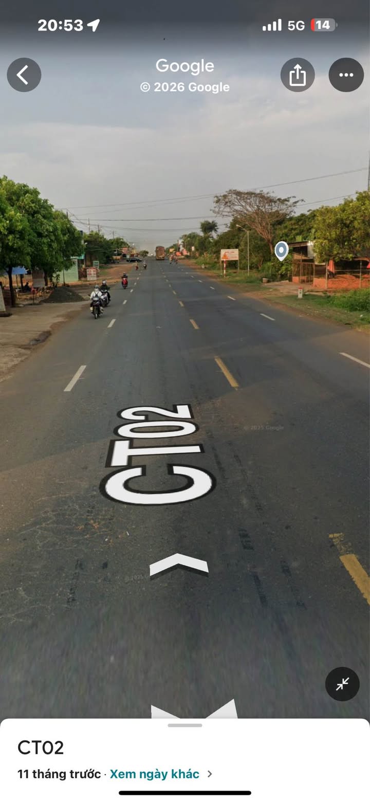 Đất nền Đồng Phú 140m² giá 230 triệu - Sổ đỏ chính chủ!