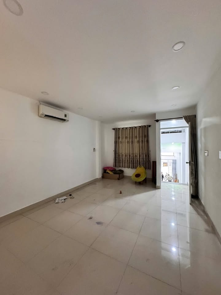 Nhà Mặt Tiền Kinh Doanh Gò Xoài Bình Tân 80m² - Vị Trí Đắc Địa!