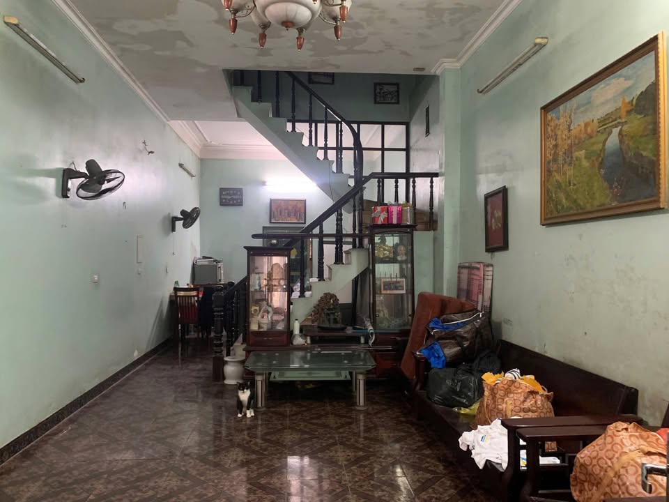 Nhà Riêng 75m² 3 Tầng Ngõ 376 Khương Đình, Thanh Xuân - Sẵn Sàng Cho Thuê