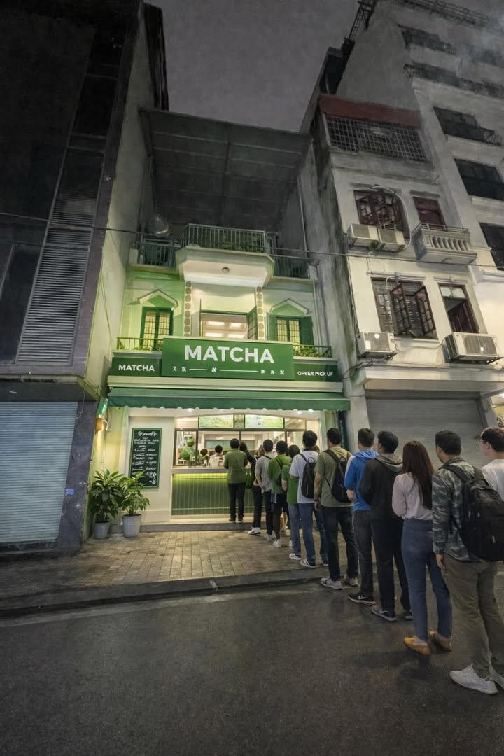 Mặt tiền kinh doanh 35m² Phố ăn uống Đống Đa - Giá 2x triệu/tháng