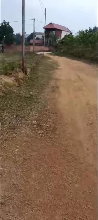 Đất nền Bắc Sơn, Sóc Sơn 1900m² giá 5.7 tỷ - Tiềm năng tăng giá vượt trội!