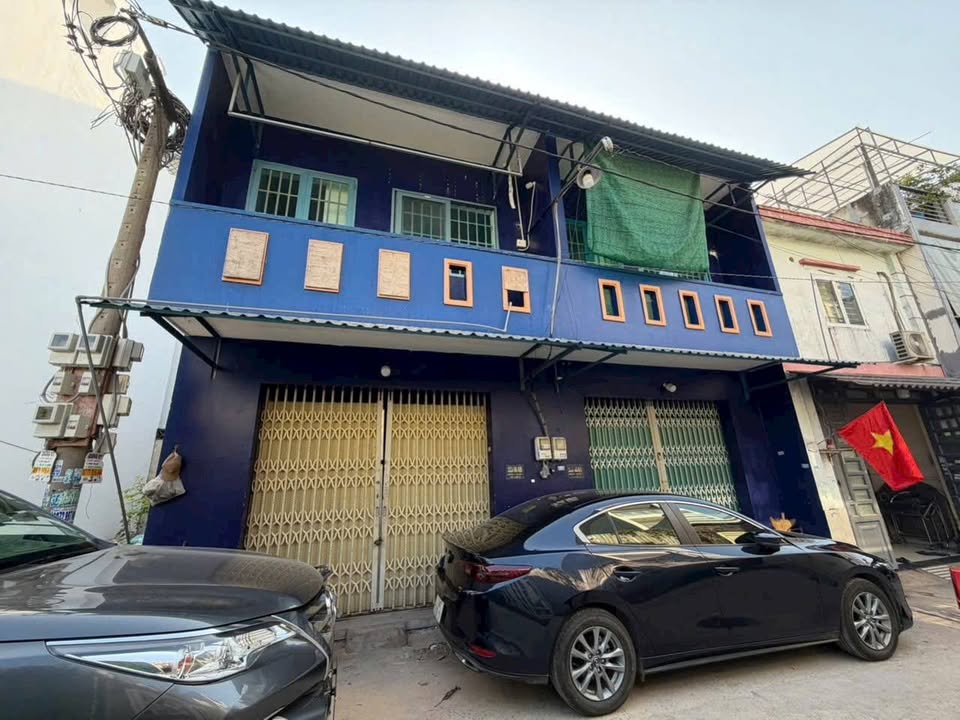 Bán Gấp 2 Căn Nhà Đường Số 11 Bình Tân, 50m² - Giá 4.5 Tỷ/Căn