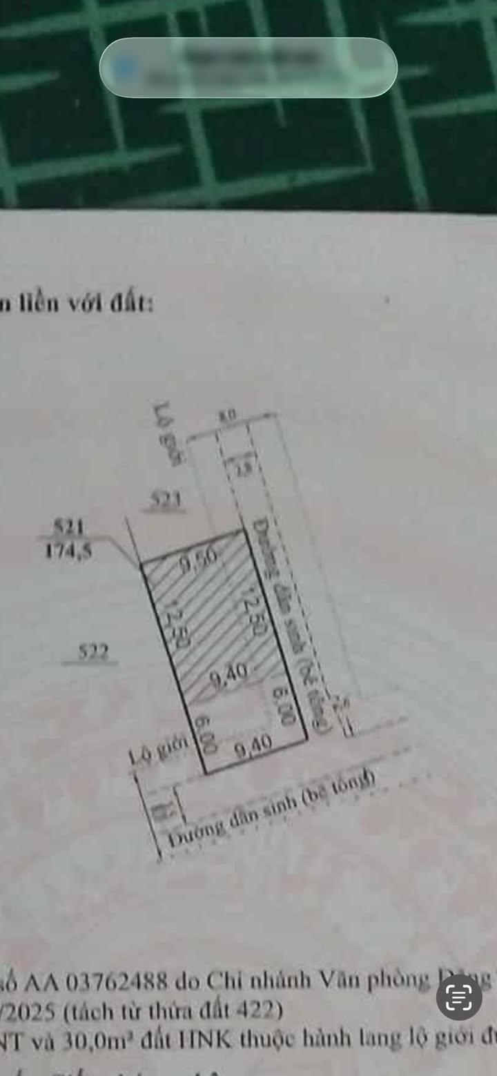 Bán nhà cấp 4 Ka Đô Đơn Dương 169m² giá 1.2 tỷ - Sổ hồng sẵn