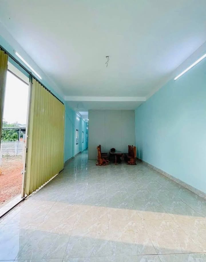 Nhà 125m² hẻm Lý Thường Kiệt, Bảo Lộc - Giá 4 triệu/tháng