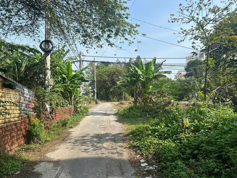 Nhà Phố Linh Đông Thủ Đức 62.7m² - Đầu tư sinh lời ngay!