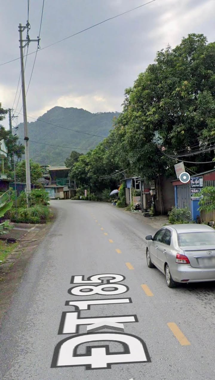 Bán đất Kim Bình - Tràng Đà 125m² mặt đường kinh doanh, giá tốt