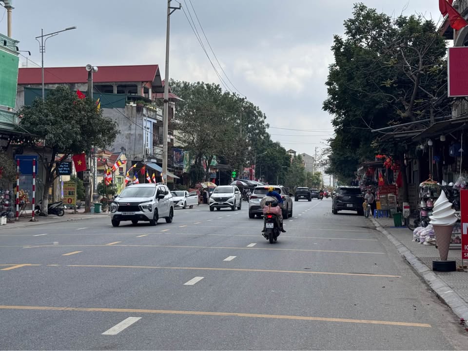 Đất nền Gia Đông Thuận Thành 110m² - Tiềm năng tăng giá cao