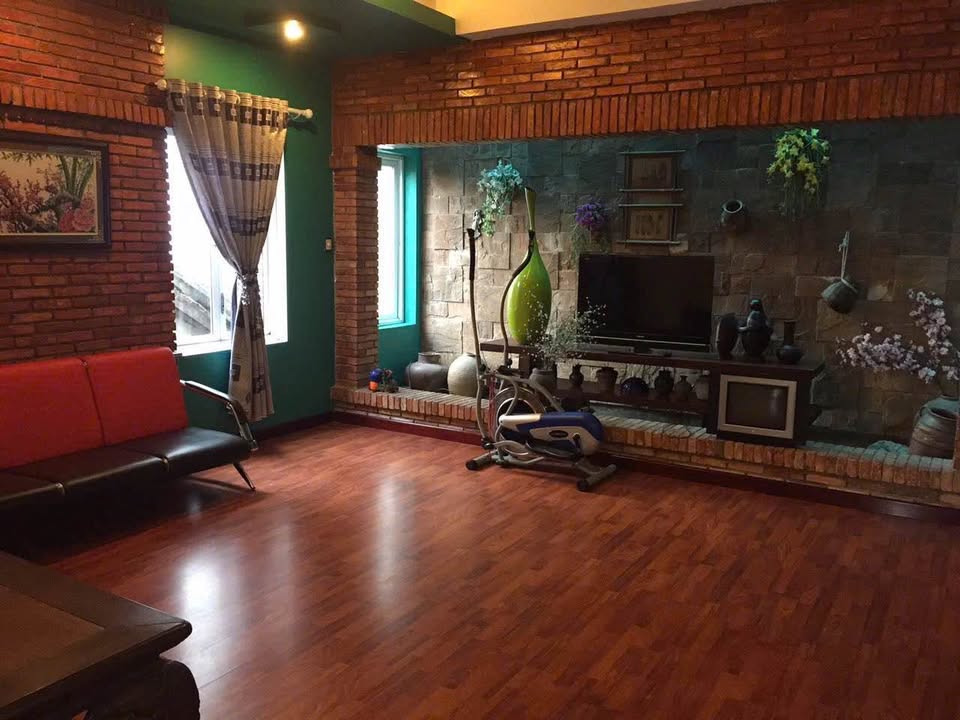 FrontHouse Phan Chu Trinh Huế 196m² - Chính chủ bán gấp