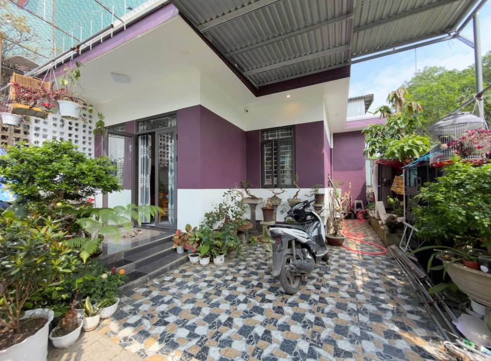 Nhà riêng Điện Biên Phủ 100m² giá 1 tỷ - Giá tốt hiếm có!