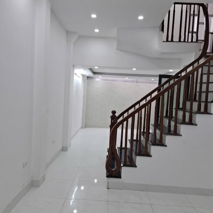 Nhà riêng Hoàng Mai 58m² giá 7.95 tỷ - Vị trí đẹp, sổ đỏ sẵn!