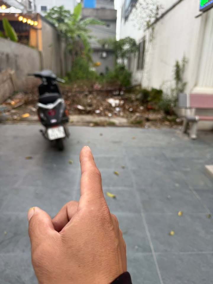 Đất Thanh Miện 85,5m² 3 tỷ – Sổ đỏ chính chủ