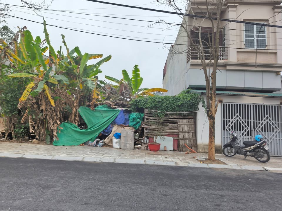 Đất Vĩnh Phúc 93m² Sổ Hồng, Giá Tốt Tại Đồng Rừng - Vĩnh Tường