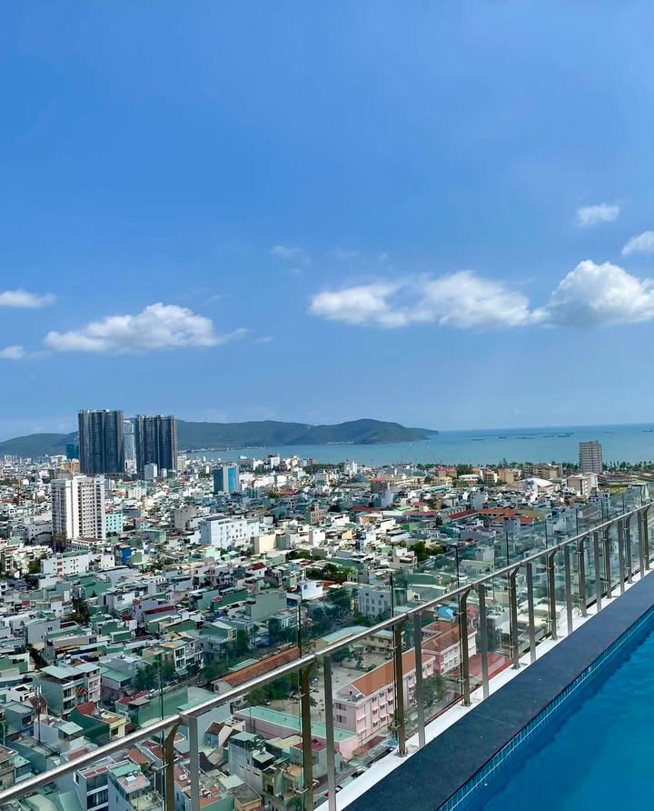 Nhà Mặt Tiền Kinh Doanh Đường Ôtô Nguyễn Thị Định, Quy Nhơn - 80m², 4PN, 13 Triệu/Tháng