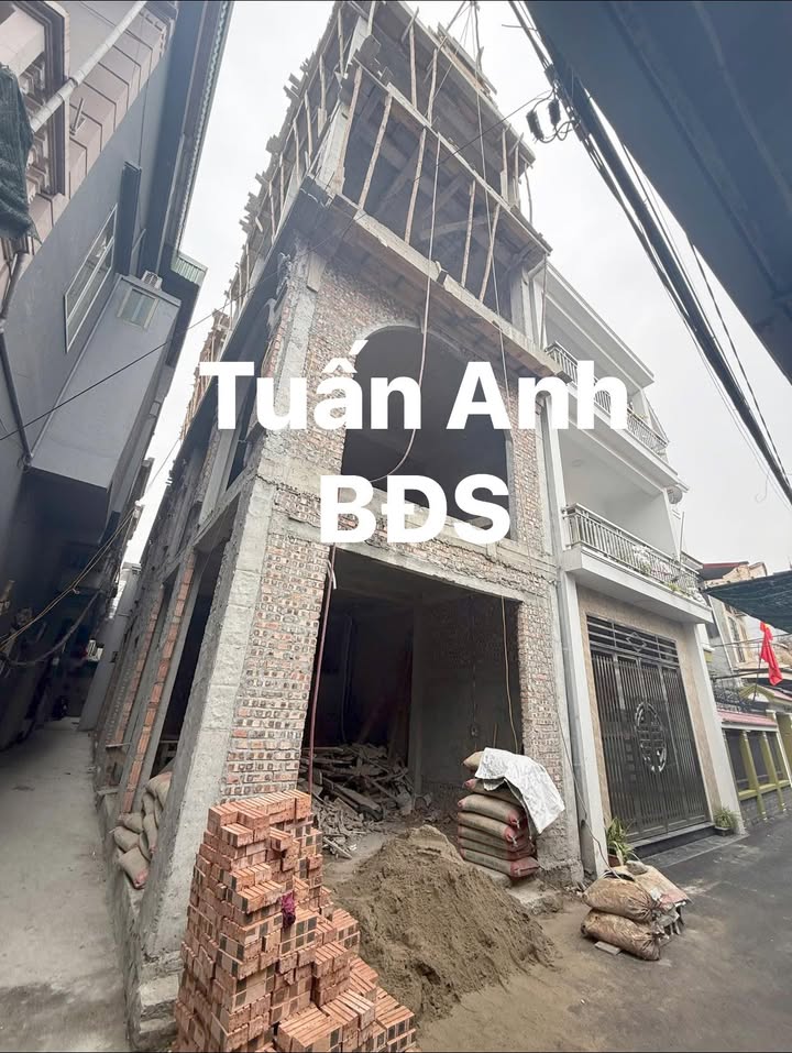 Nhà Phố Tân Cổ 5 Tầng Lô Góc Nguyễn Công Hoan - 4.98 Tỷ