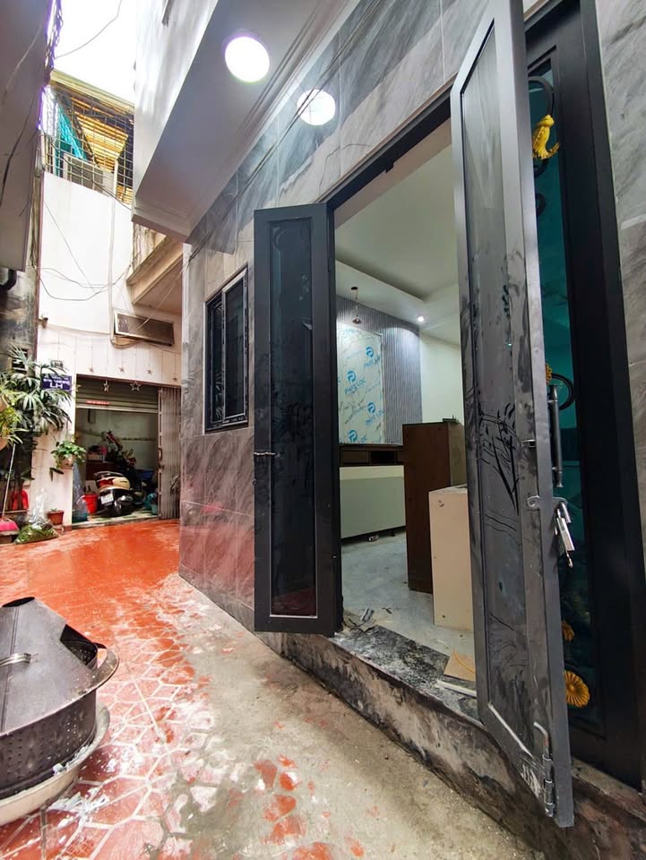 Nhà 3 Tầng Ngõ Dư Hàng, Lê Chân, Hải Phòng - 2.29 Tỷ