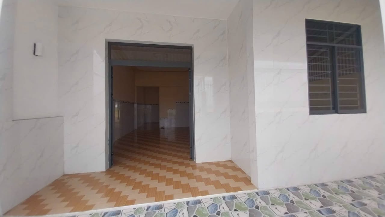 Nhà 98m² Thổ Cư P. Hòa Thuận, Trà Vinh - Sẵn Sàng Ở Ngay