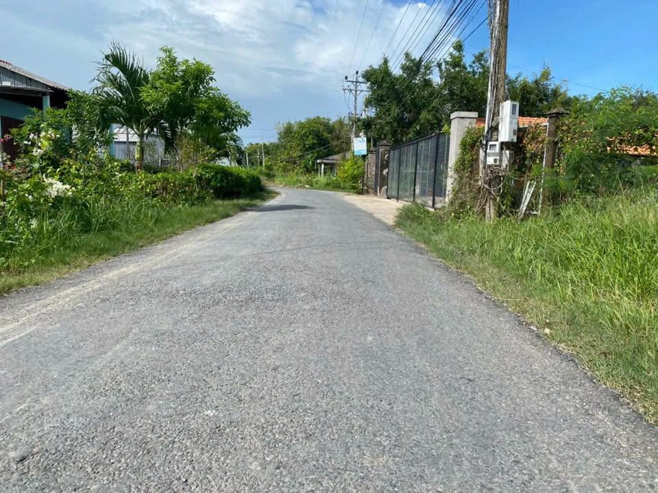Bán Gấp 10.5 Công Đất Vườn 2 Mặt Tiền Kênh Tại Cầu Ngang, Trà Vinh - Giá Tốt