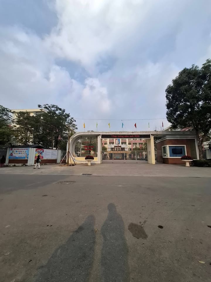 Nhà riêng 2 tầng Tứ Hiệp Thanh Trì 50m² - Sẵn sàng ở ngay!