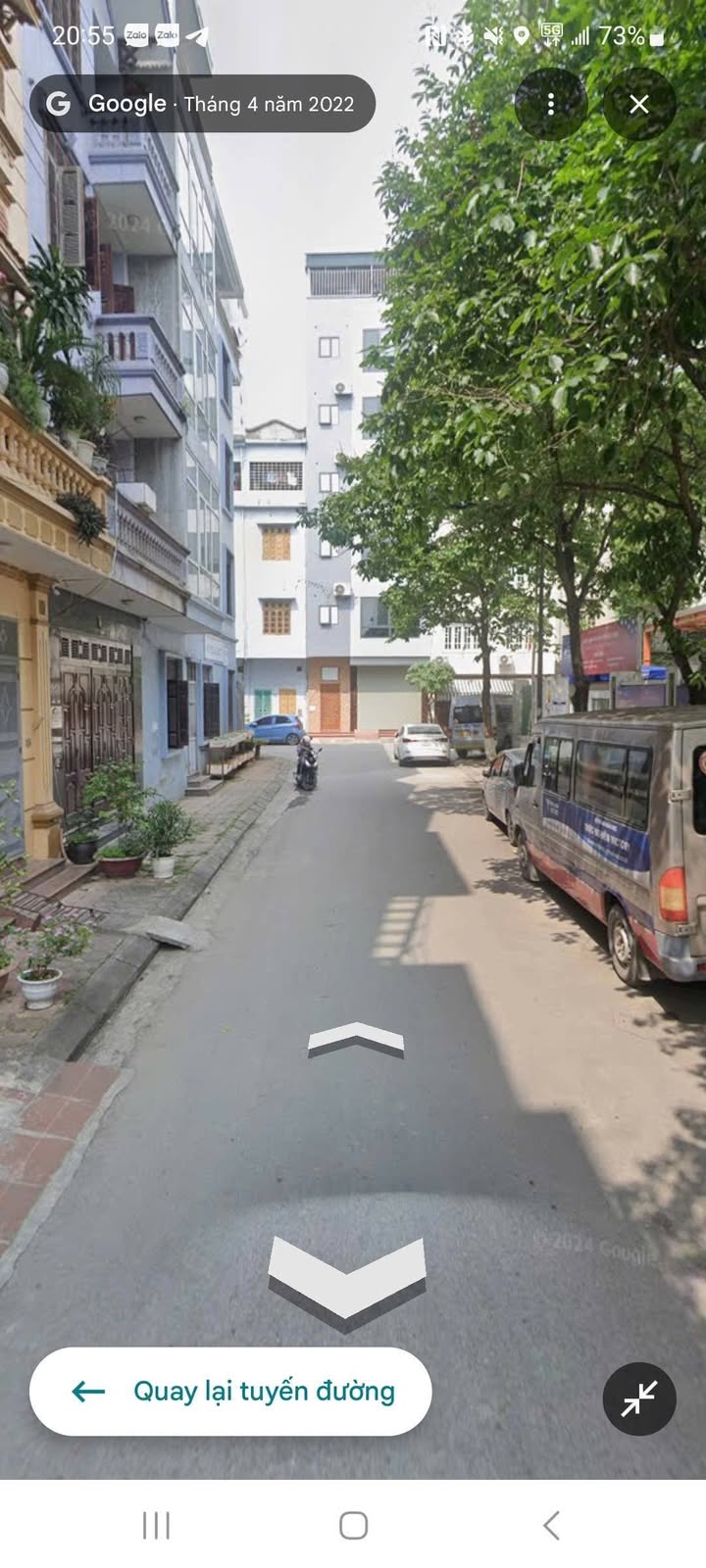 Nhà liền kề Văn Quán Hà Đông 70m² giá 16.5 triệu - Thích hợp KD!