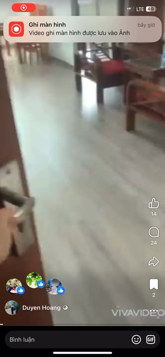 Căn hộ Tabubec Plaza Tân Triều 75m² 4 tỷ - Bàn giao ngay